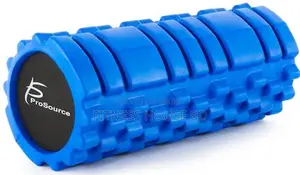 Exercise Foam Roller - Multi-color