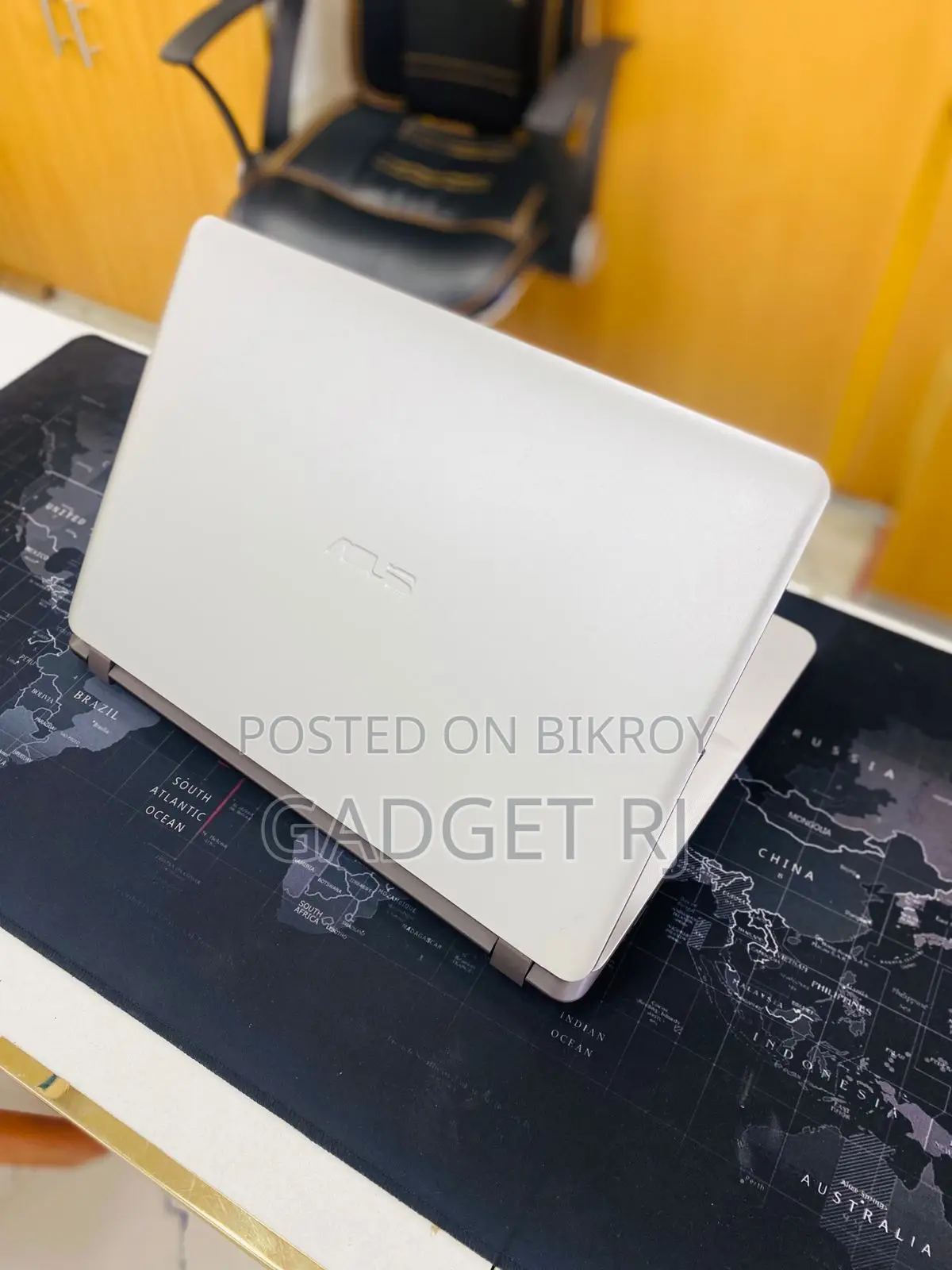 Business Series Laptop