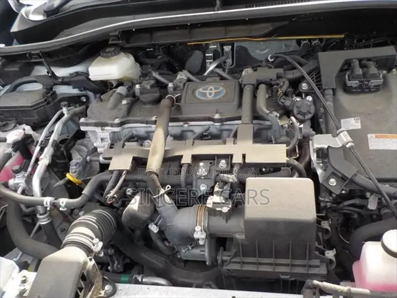 Toyota Corolla Cross Z PKG HARDTOP 2022