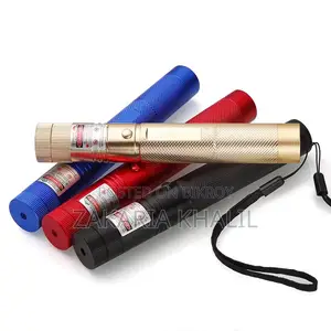 Premium RZ-Laser 303 Gift Box Set