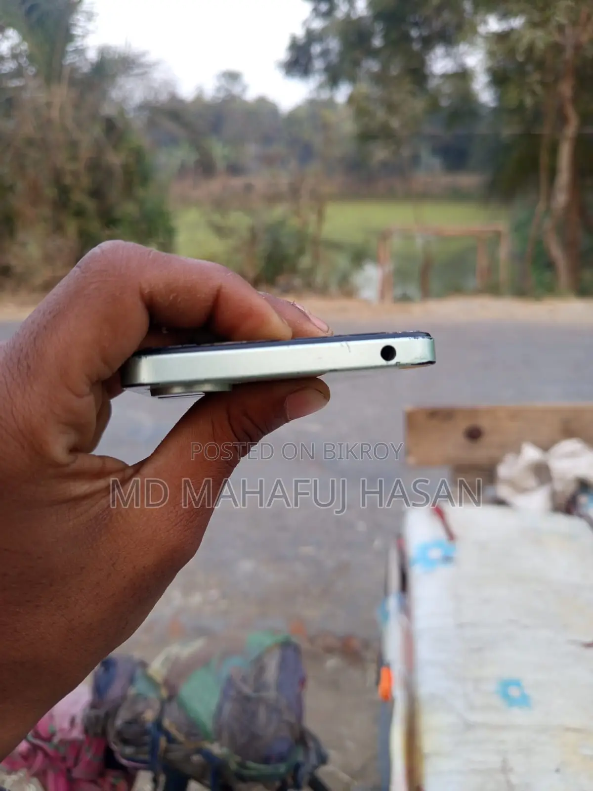 Xiaomi Redmi 13c মোবাইল ফোন (Used)