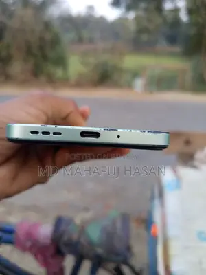 Xiaomi Redmi 13c মোবাইল ফোন (Used)