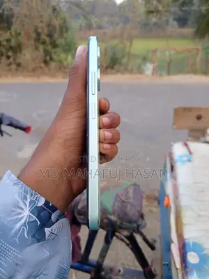 Xiaomi Redmi 13c মোবাইল ফোন (Used)