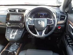 Honda CR-V E x M 2022
