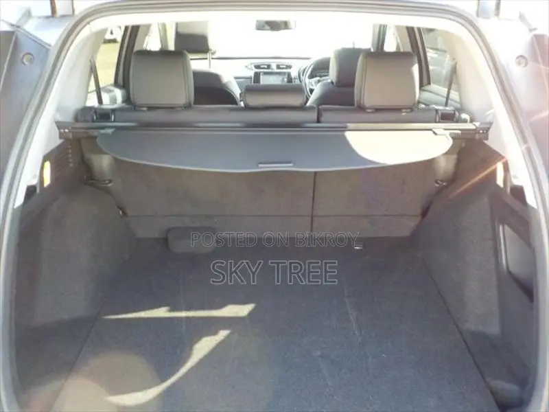 Honda CR-V E x M 2022