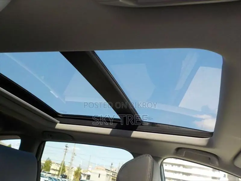 Honda CR-V E x M 2022