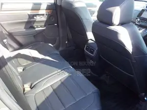 Honda CR-V E x M 2022