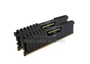 Corsair Vengeance Lpx 8gb 3200mhz Ddr4 Desktop Ram