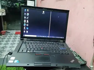 Lenovo Laptop Core i7 500GB/4GB