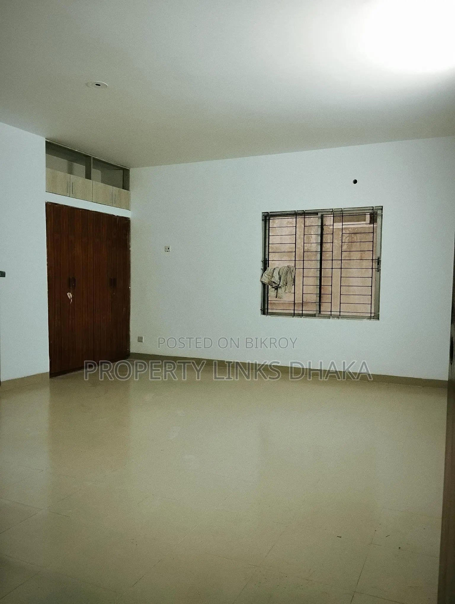 4000 sqft office space for rent in Banani