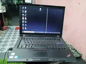 Lenovo Laptop Core i7 500GB/4GB
