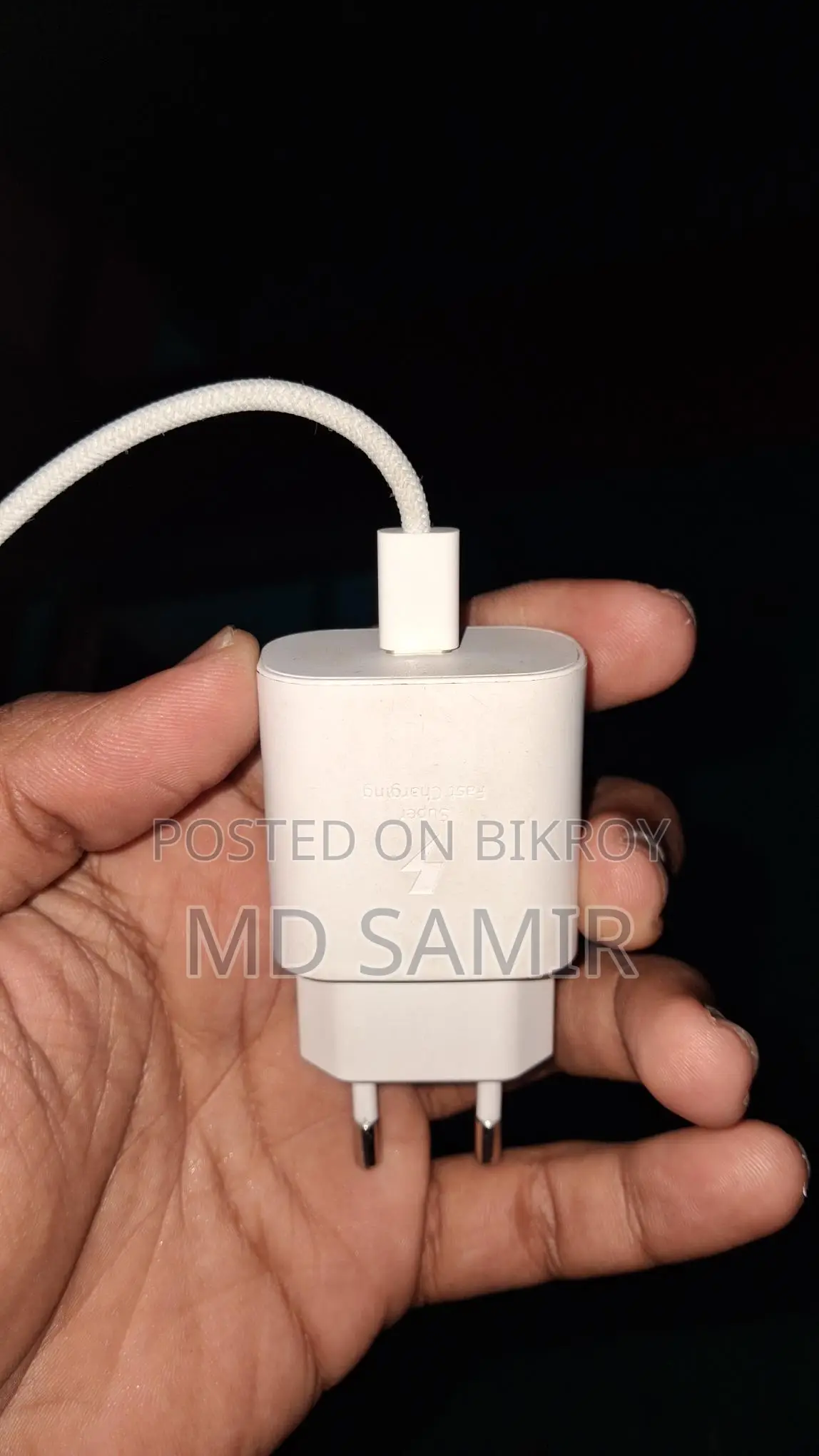 Samsung Galaxy M35 5G . (Used)