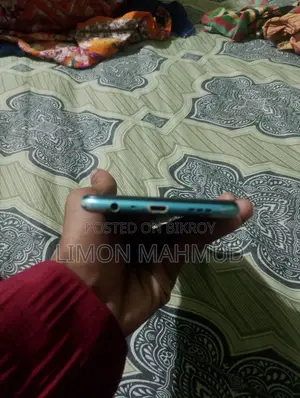OPPO A15 (Used)