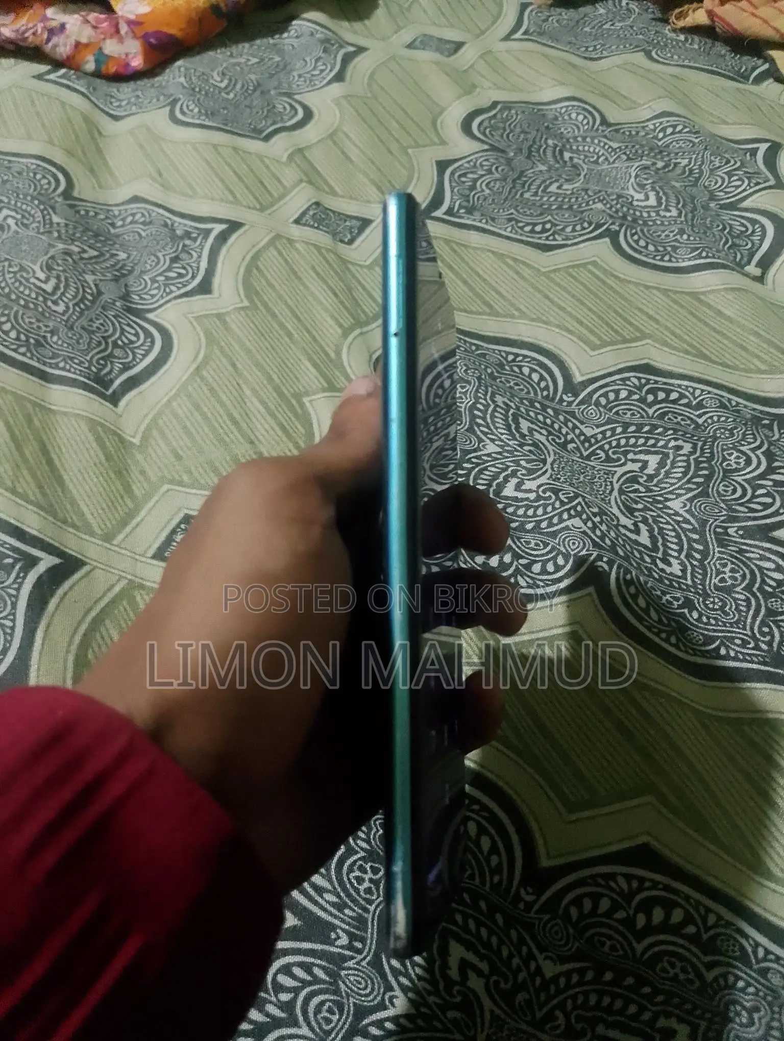 OPPO A15 (Used)