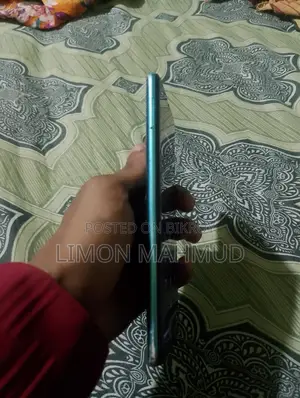 OPPO A15 (Used)