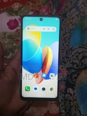 Tecno Spark Go (Used)