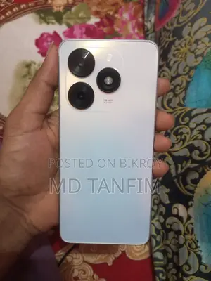 Tecno Spark Go (Used)