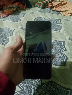 OPPO A15 (Used)