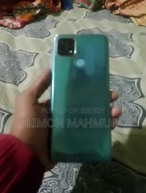 OPPO A15 (Used)
