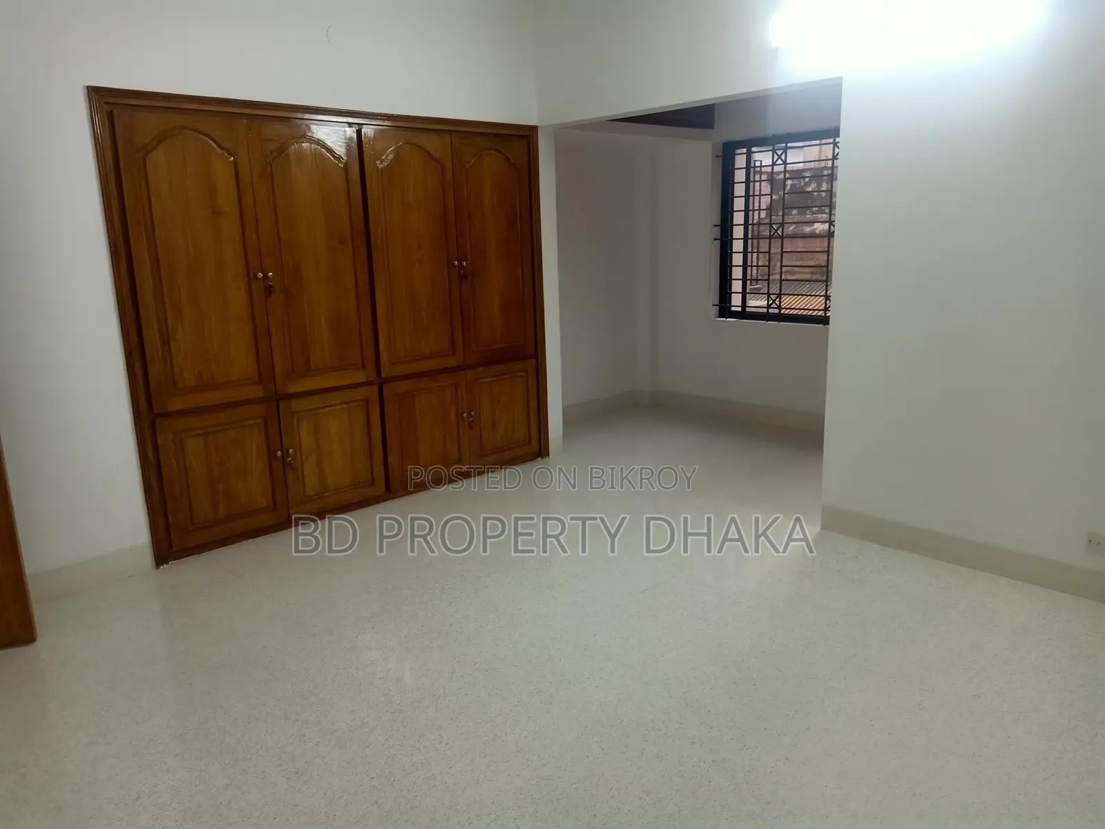 3500 Sqft Office Space with 2 Parking Spots for Rent in Gulshan