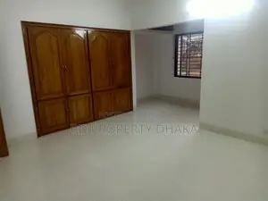 3500 Sqft Office Space with 2 Parking Spots for Rent in Gulshan
