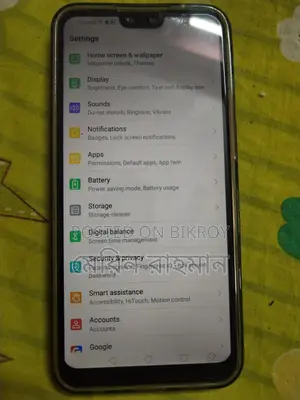 Huawei Y9 (Used)