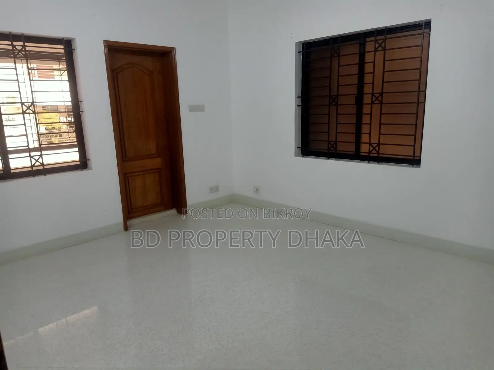 3500 Sqft Office Space with 2 Parking Spots for Rent in Gulshan