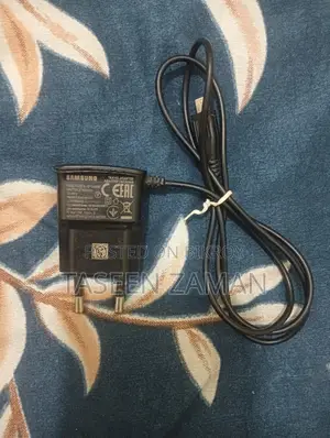 Samsung Original Type B Charger