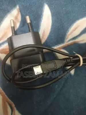 Samsung Original Type B Charger