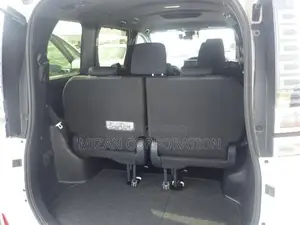 Toyota Voxy ZS KIRAMIKI 2 2020