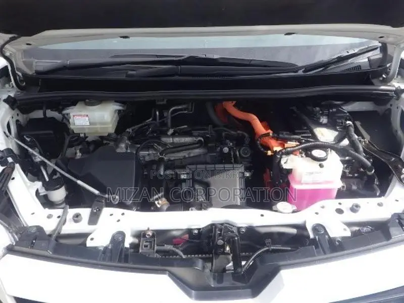 Toyota Voxy ZS KIRAMIKI 2 2020