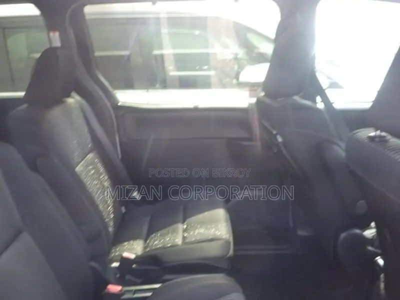 Toyota Voxy ZS KIRAMIKI 2 2020