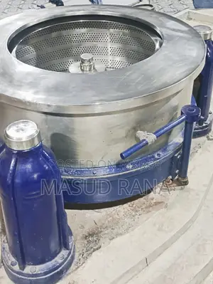 কোরিয়ান হাইড্রো মেশিন ৬০ ইঞ্চি।