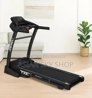 JOGWAY T33A