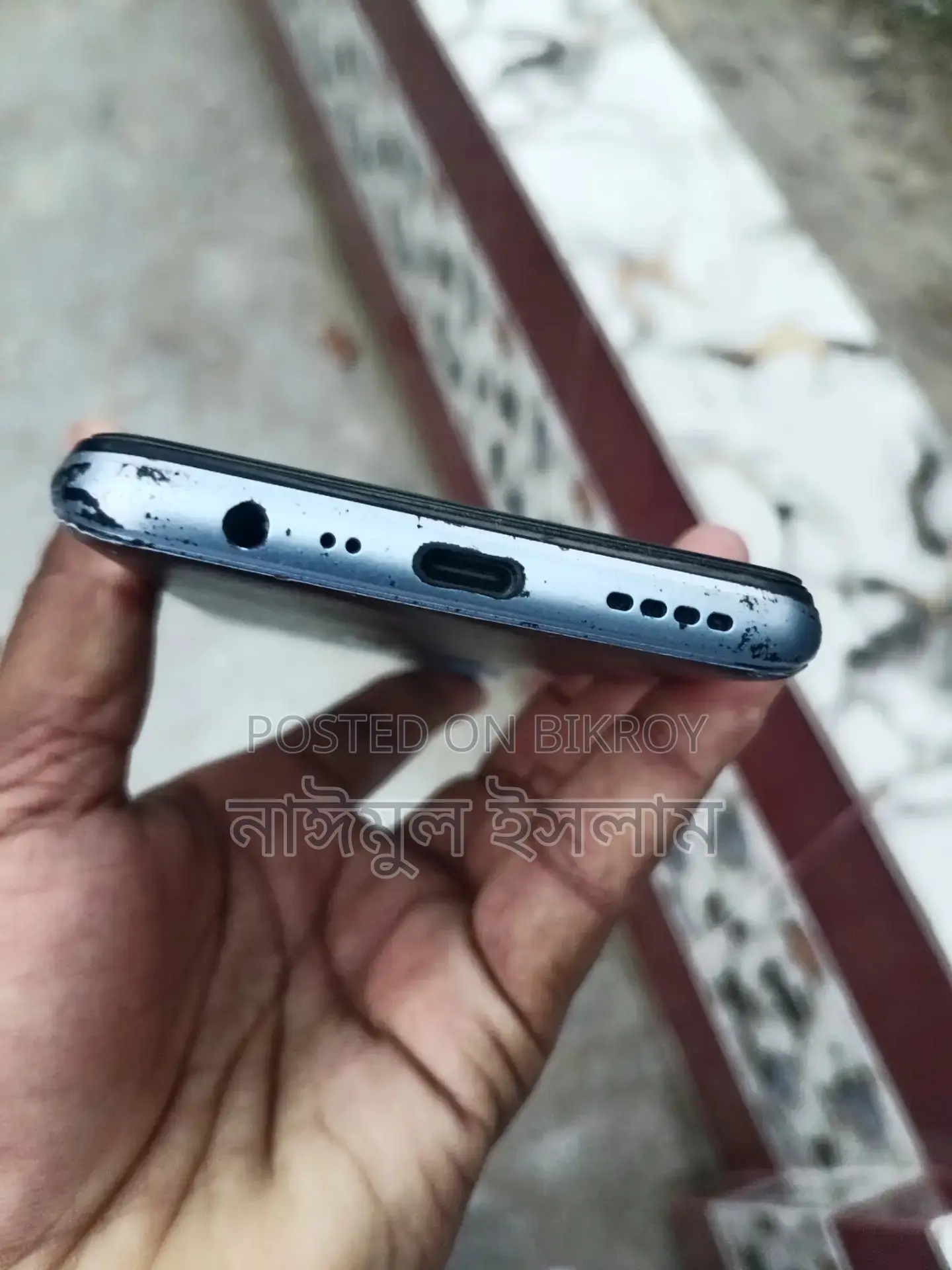 Xiaomi Redmi ` (Used)