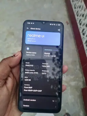 Xiaomi Redmi ` (Used)