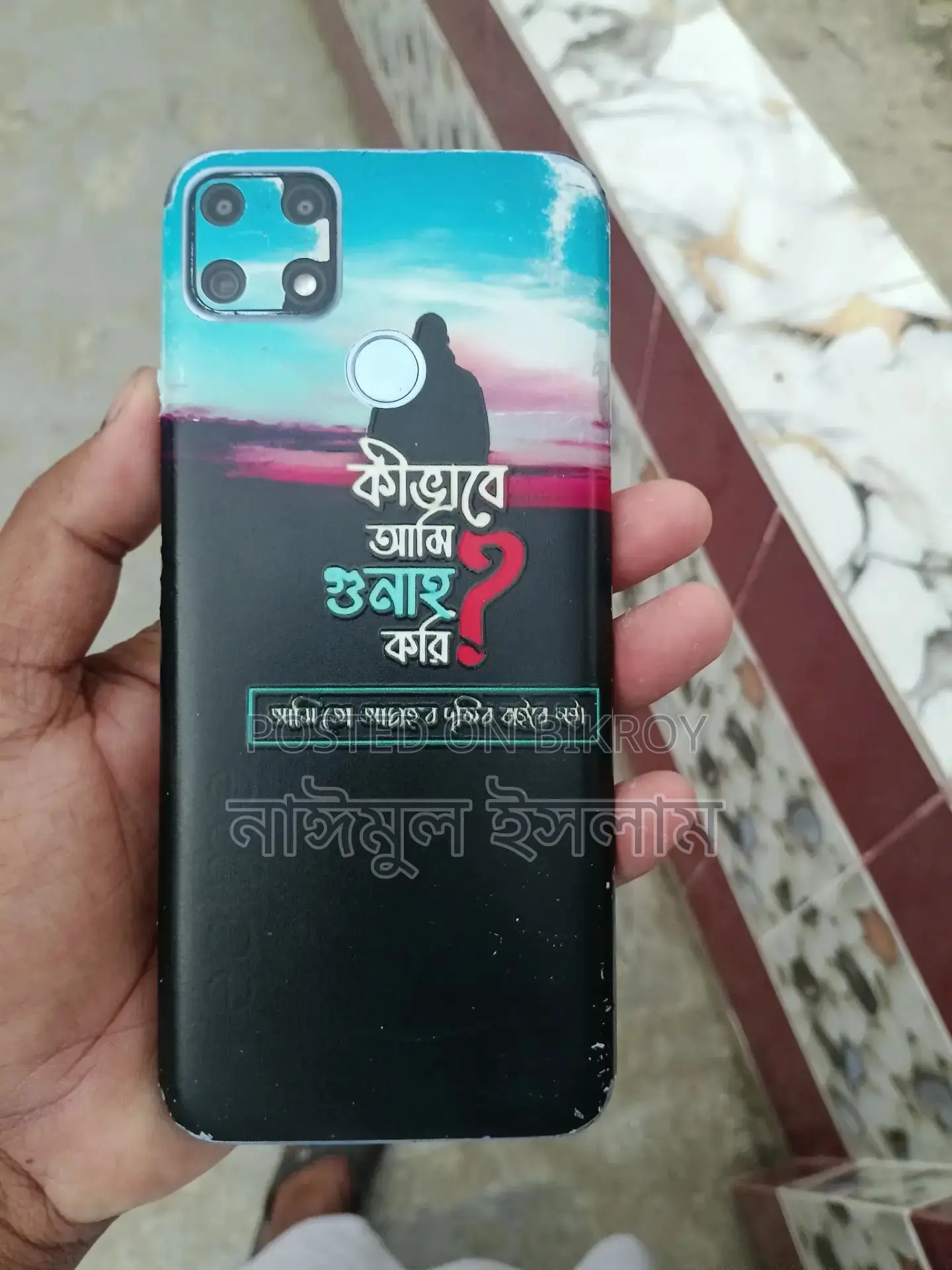 Xiaomi Redmi ` (Used)