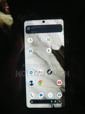 Google Pixel 7 Pro (Used)