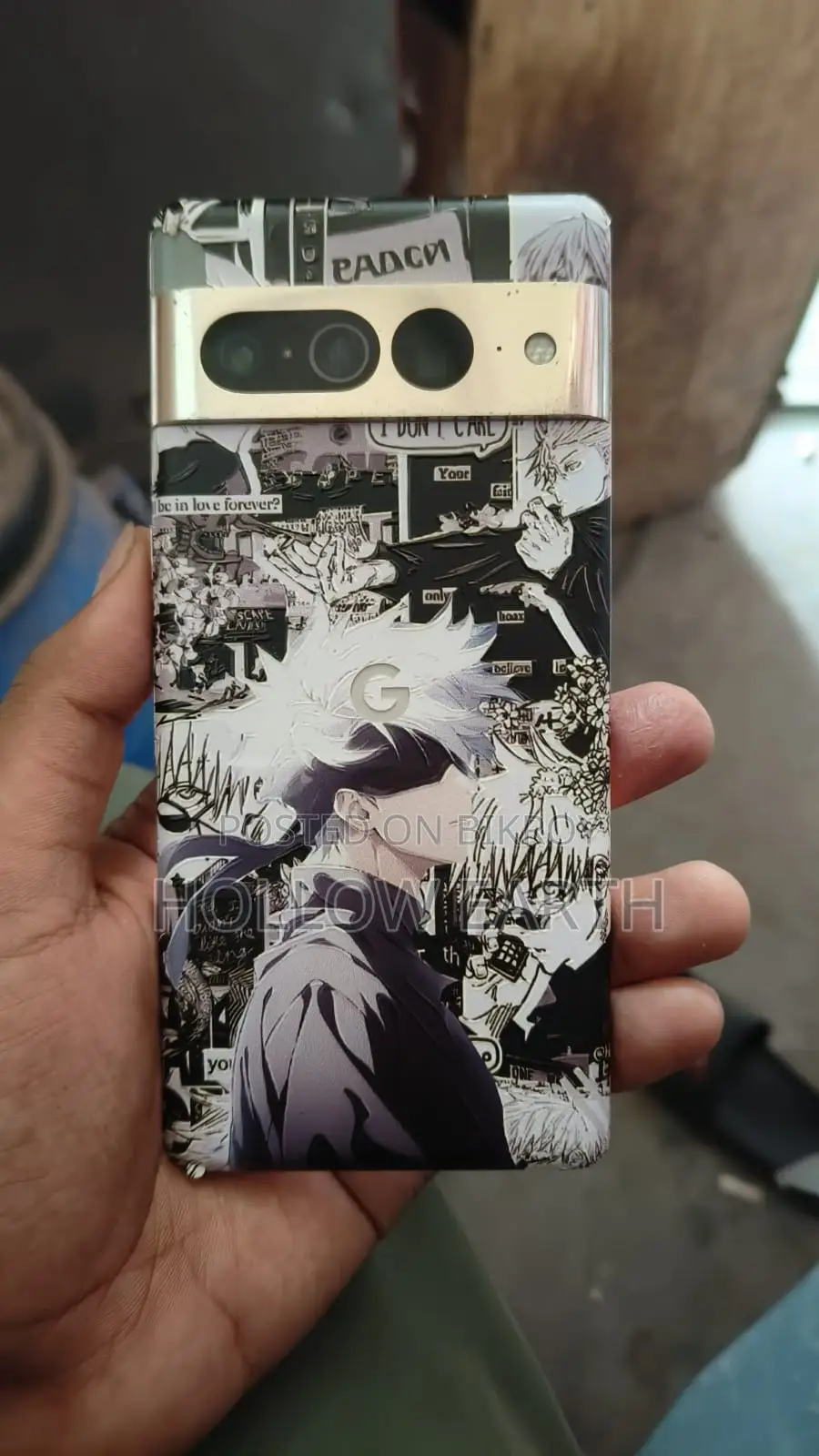 Google Pixel 7 Pro (Used)