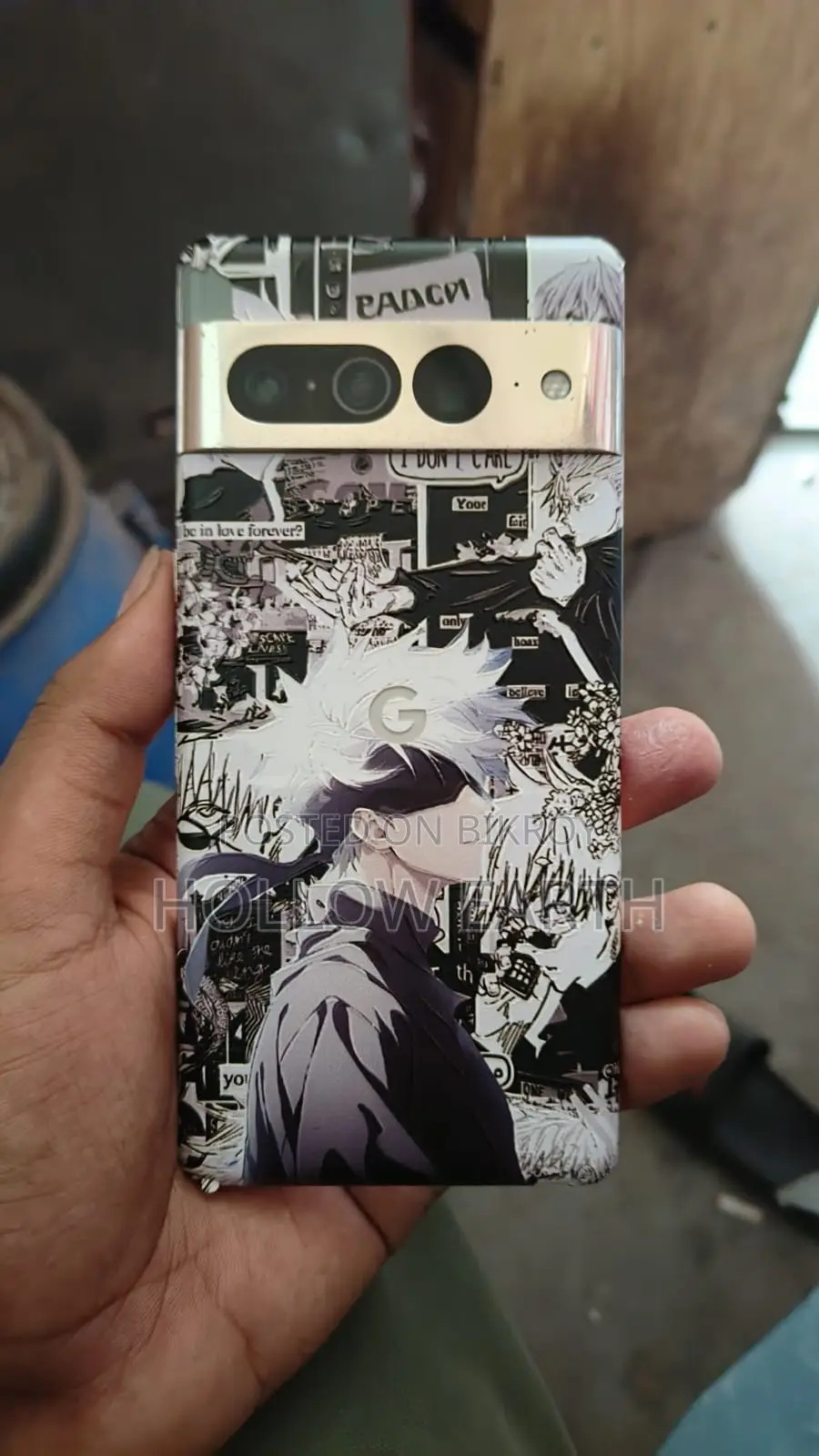 Google Pixel 7 Pro (Used)