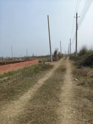 05 katha plot adjacent to 300 feet