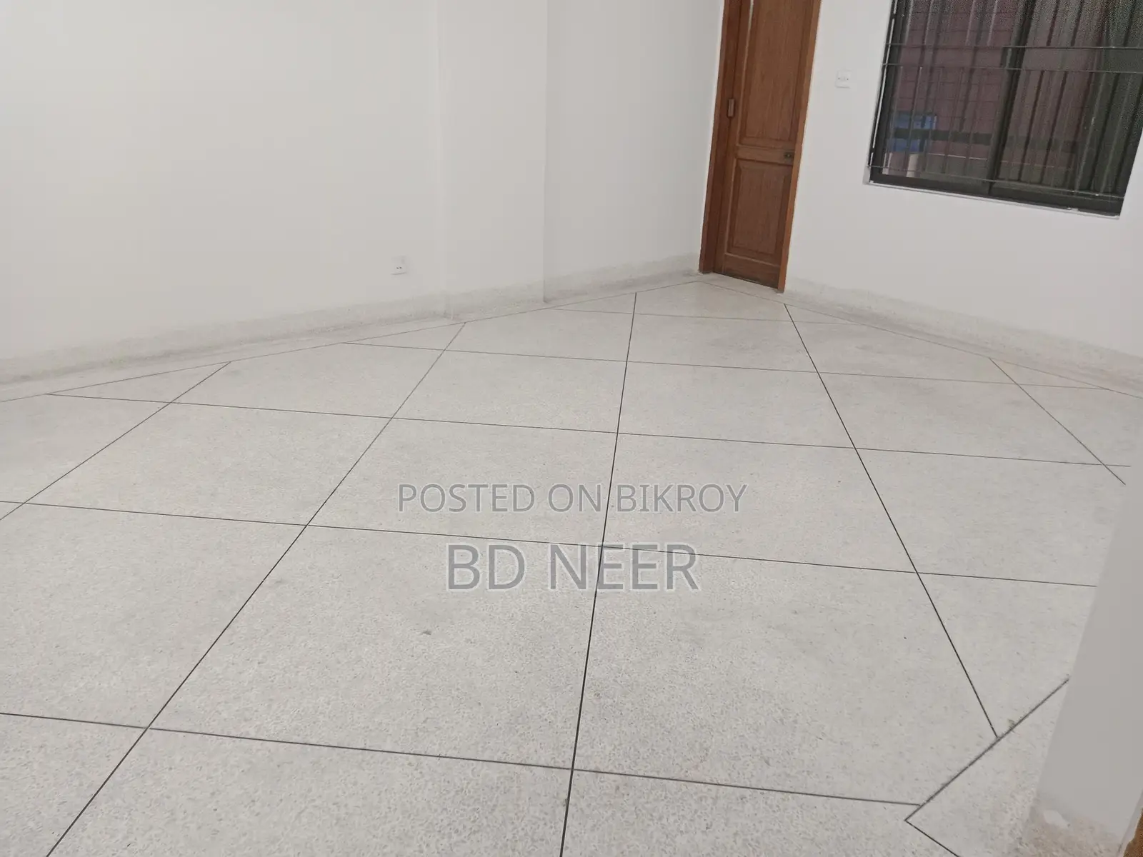 2500 sft office space available in Gulshan 2