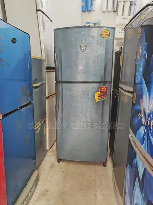 Sharp 20 Cft Refrigerator Non Frost