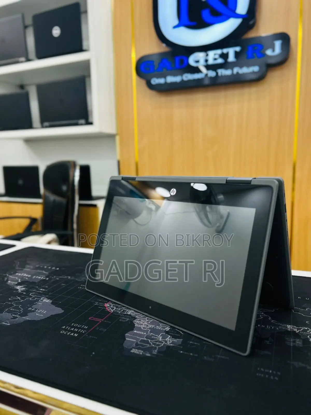 HP ProBook X360 11 G6 EE