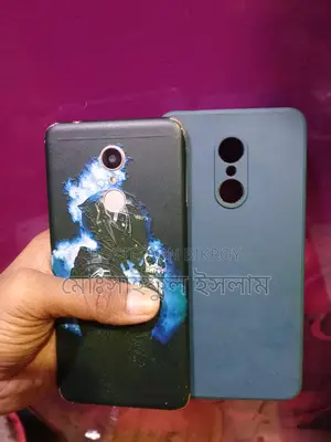 Xiaomi Redmi 5 (Used)