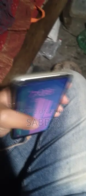 OPPO F21 Pro (Used)
