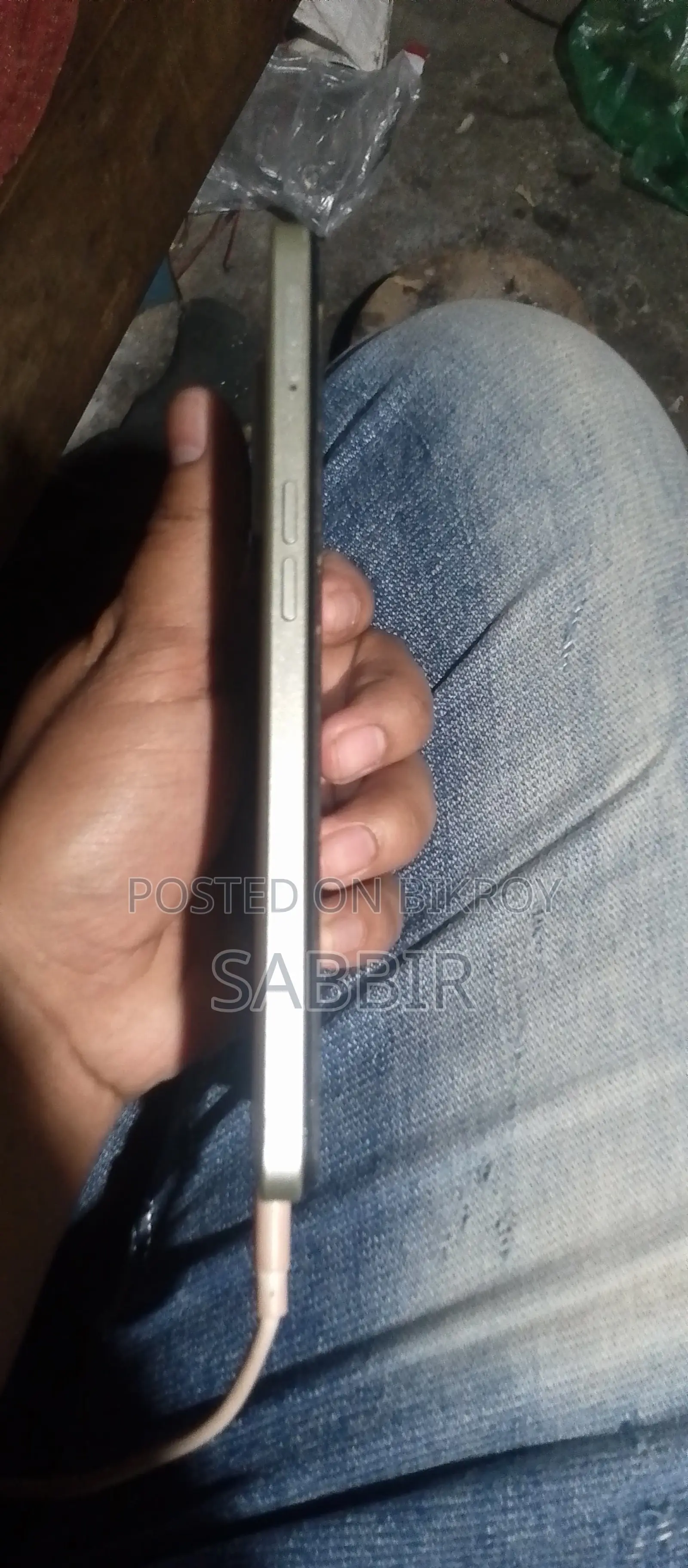 OPPO F21 Pro (Used)