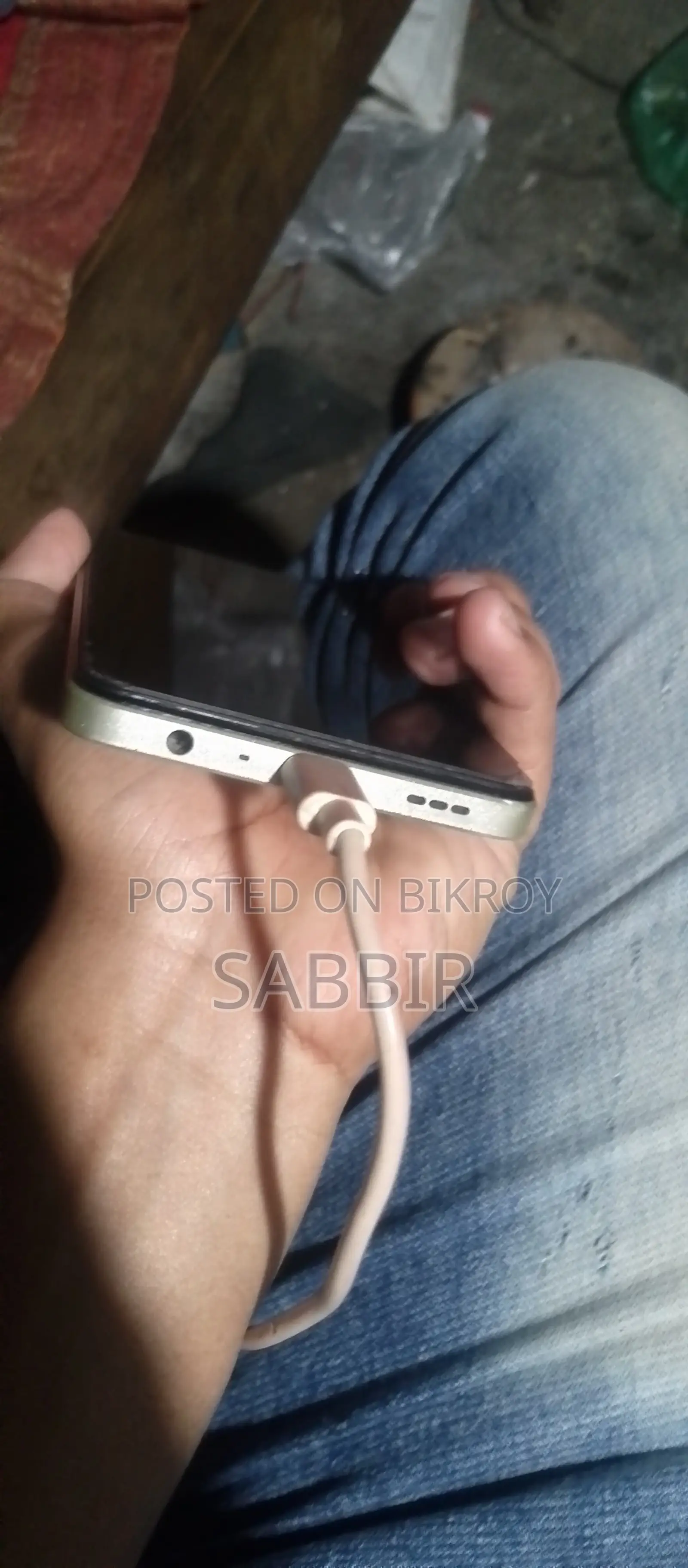 OPPO F21 Pro (Used)