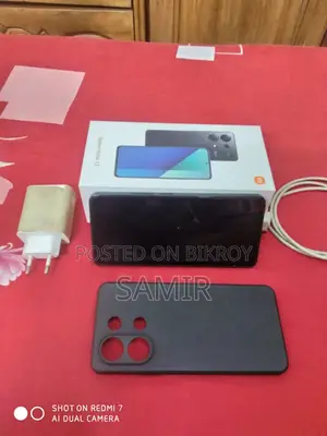 Xiaomi Redmi Note 13 4g (Used)