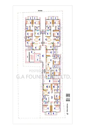 Peace And Luxury Meets In One Floor || Buy Your Dream Flat Now